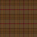 Primo Plaid Flannel - Rich & Rustic - Brown - Yardage