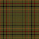 Primo Plaid Flannel - Rich & Rustic - Olive - Yardage