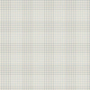 Primo Plaid Flannel - Soft & Subtle - Blue - Yardage