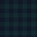 Primo Plaid Flannel - Hidden Gems - Teal - Yardage
