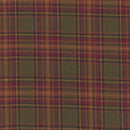 Primo Plaid Flannel - Rich & Rustic - Multi - Yardage