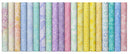 Presale Blossom Full 20 piece Bundle (1 yard all, 1/2 yard all, FQ bundle All)