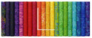 Presale Tonga Fandango Full 40 piece Custom Layer Cake (10" Squares)