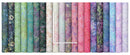 Presale Tonga Mayfair Full 20 piece Bundle (1 yard all, 1/2 yard all, FQ bundle All)