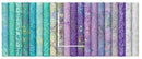 Presale Tonga Mermaid Full 20 piece Bundle (1 yard all, 1/2 yard all, FQ bundle All)