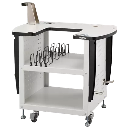 Brother Embroidery Stand for Persona PRS100 and PR Series