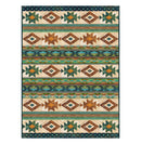 Sedona Spirit Stonehenge - Pattern