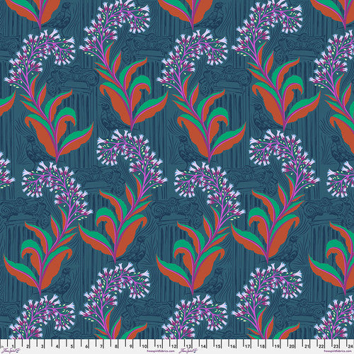 Our Fair Home Aphrodite Small Sea Fabric