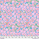 Kaffe Fassett Collective February 2026 - Sand Dollar - Pink - Yardage
