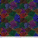 Kaffe Fassett Collective February 2026 - Fanfare - Dark - Yardage