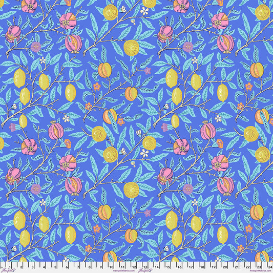 KFXMORRIS Fruit - Cobalt