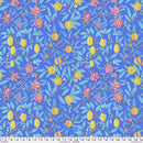 KFXMORRIS Fruit - Cobalt