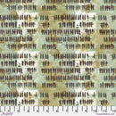 On Your Mark Finish Line Sage Fabric