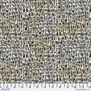On Your Mark Chain Letter Paper Fabric