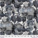 Eclipse Galaxies Shadow Fabric