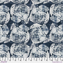 Eclipse Wavelengths Solar Fabric