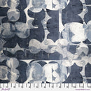 Eclipse Celestial Umbra Fabric
