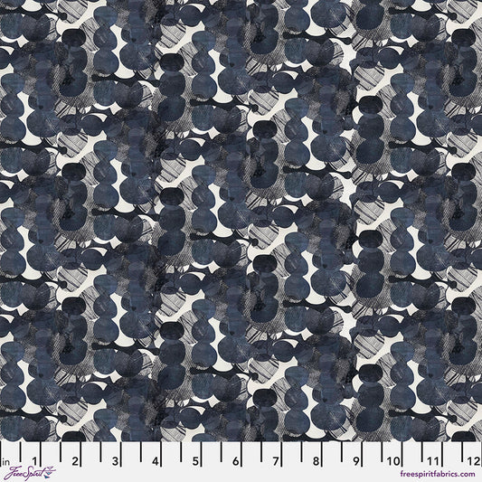 Eclipse Cosmos Umbra Fabric