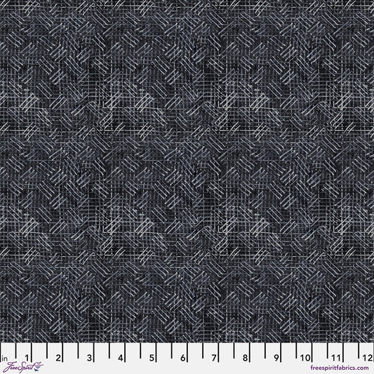 Eclipse Orbit Shadow Fabric