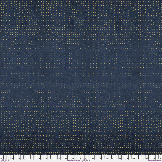 Eclipse Constellation Shadow Fabric