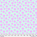 Tabby Road Déjà Vu Fur Ball Technomint Fabric