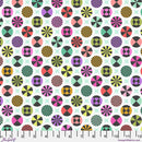 Prince Charming Déjà Vu - Taffy - Sugar Rush - Yardage