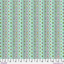 Prince Charming Déjà Vu - Hex Box - Sweet Mint - Yardage