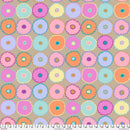 Kaffe Fassett Collective February 2026 - Pinking - Pastel - Yardage
