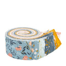 Petals & Hazel - 2.5" Strips, 40 pcs - Jelly Roll