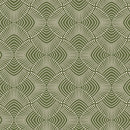 Marsh Heavens - Adrianus - Olive- Yardage