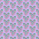 Allegory - Pitterpat - Lavender - Yardage