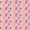 Allegory - Prose - Blush- Yardage