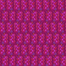 Allegory - Tambourine - Magenta - Yardage
