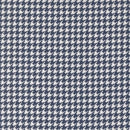 Delightfully Yours - Checks - Navy - fabric