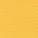 Delightfully Yours - Dots - Buttercup - fabric