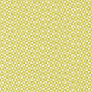 Delightfully Yours - Pinwheel - Chartreuse - fabric