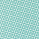 Delightfully Yours - Pinwheel - Poolside - fabric