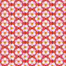Iconic Daffodil Desert Fabric