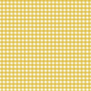 Serendipity 2 - Plaid - Golden - Yardage