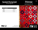 Primrose Quilt 72" x 90"