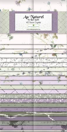 Au Naturel - Jelly Roll