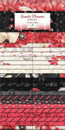Scarlet Dreams  - Jelly roll