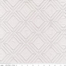 Quilty™ Cloth - Diamond - Gray - Yardage
