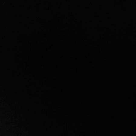 Quilting Cuddle Solid Black Yardage