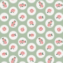 Quilting Cuddle Cottage Rose Lane Brighton Meadow Yardage