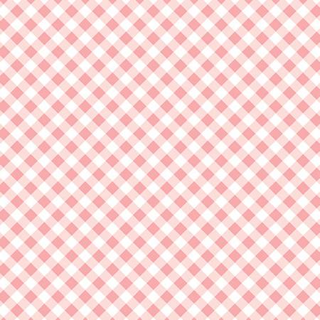 Quilting Cuddle Cottage Rose Lane Gingham Seashell Yardage