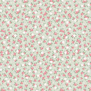 Quilting Cuddle  Cottage Rose Lane Meadow Yardage