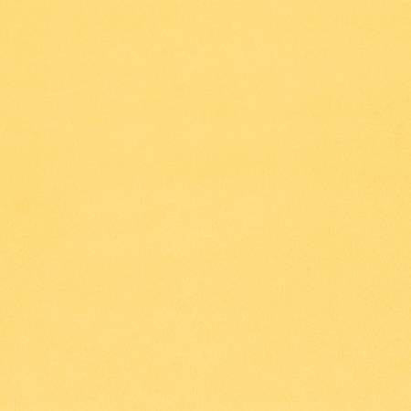 Quilting Cuddle Solid Sunshine Yardage