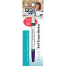 Self-Erase Marker