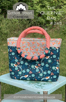 Queenie Bag Pattern